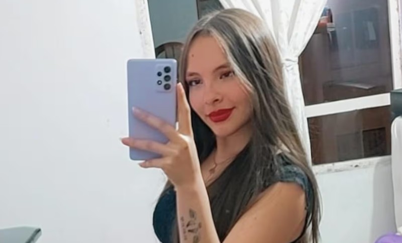 Salen a la luz los mensajes que publicó Silvana Torres antes de matar a su hija en Manizales