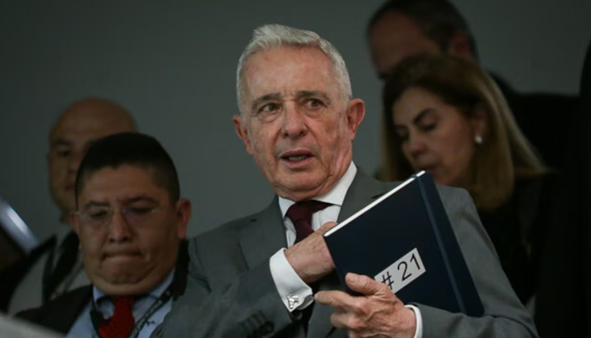¿Qué sigue en el caso Álvaro Uribe Vélez tras la lectura del sentido del fallo?