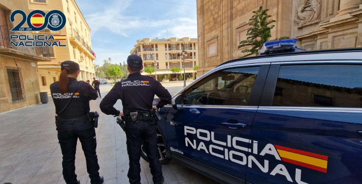Detenido en Colombia un fugitivo buscado en España por agredir sexualmente a tres menores