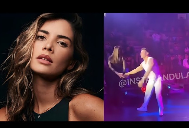 Ordenan cierre de un circo en Perú por denuncia de tocamientos indebidos a una modelo venezolana