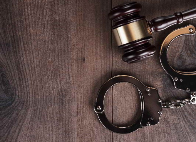 Desmantelan en la India una falsa embajada usada para una red de fraude y blanqueo