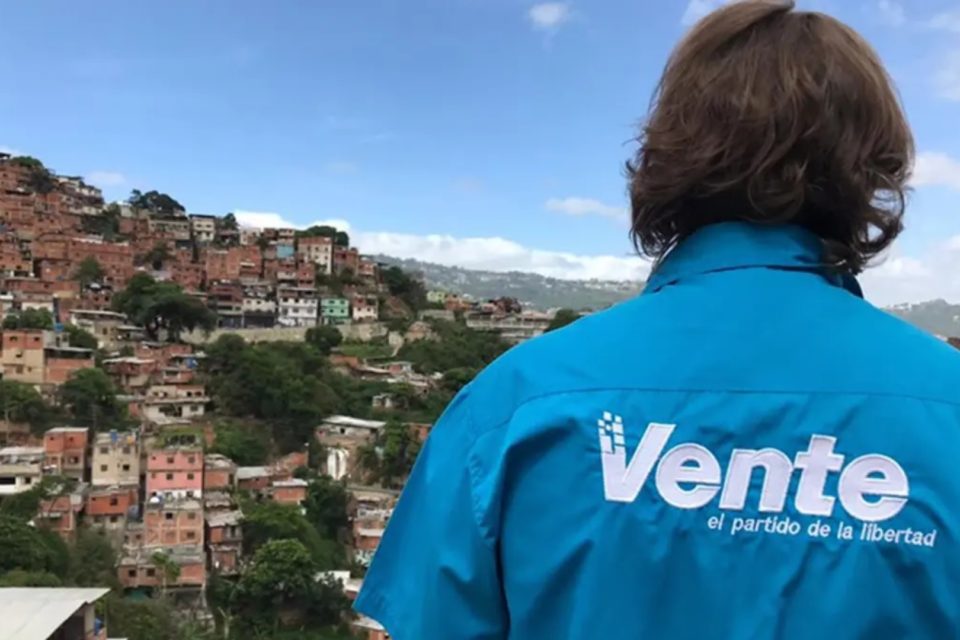 Denunciaron detención arbitraria de otros dos dirigentes de Vente Venezuela en Barinas