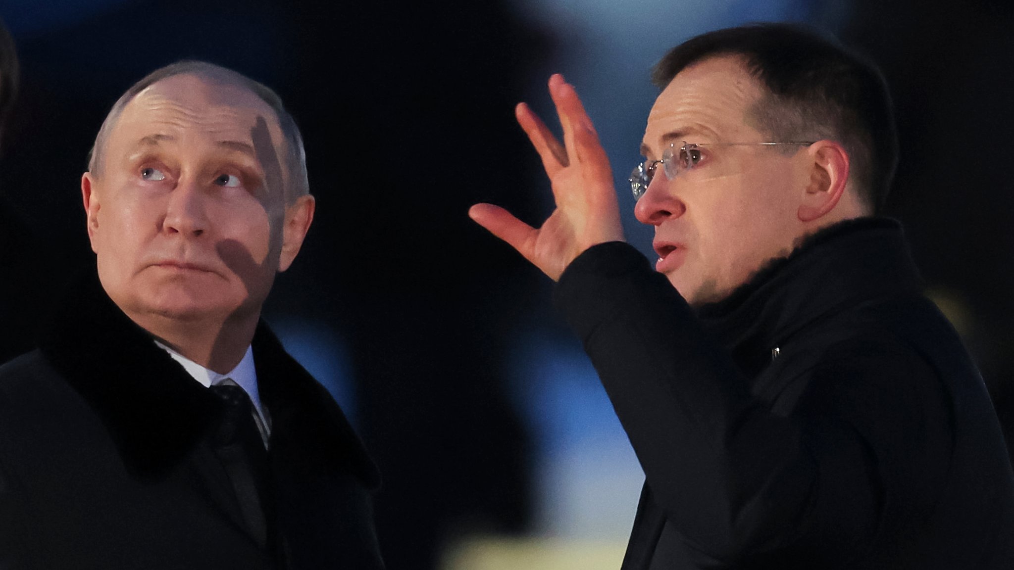 Rusia no tardó en descartar la propuesta de Ucrania para lograr un cese al fuego