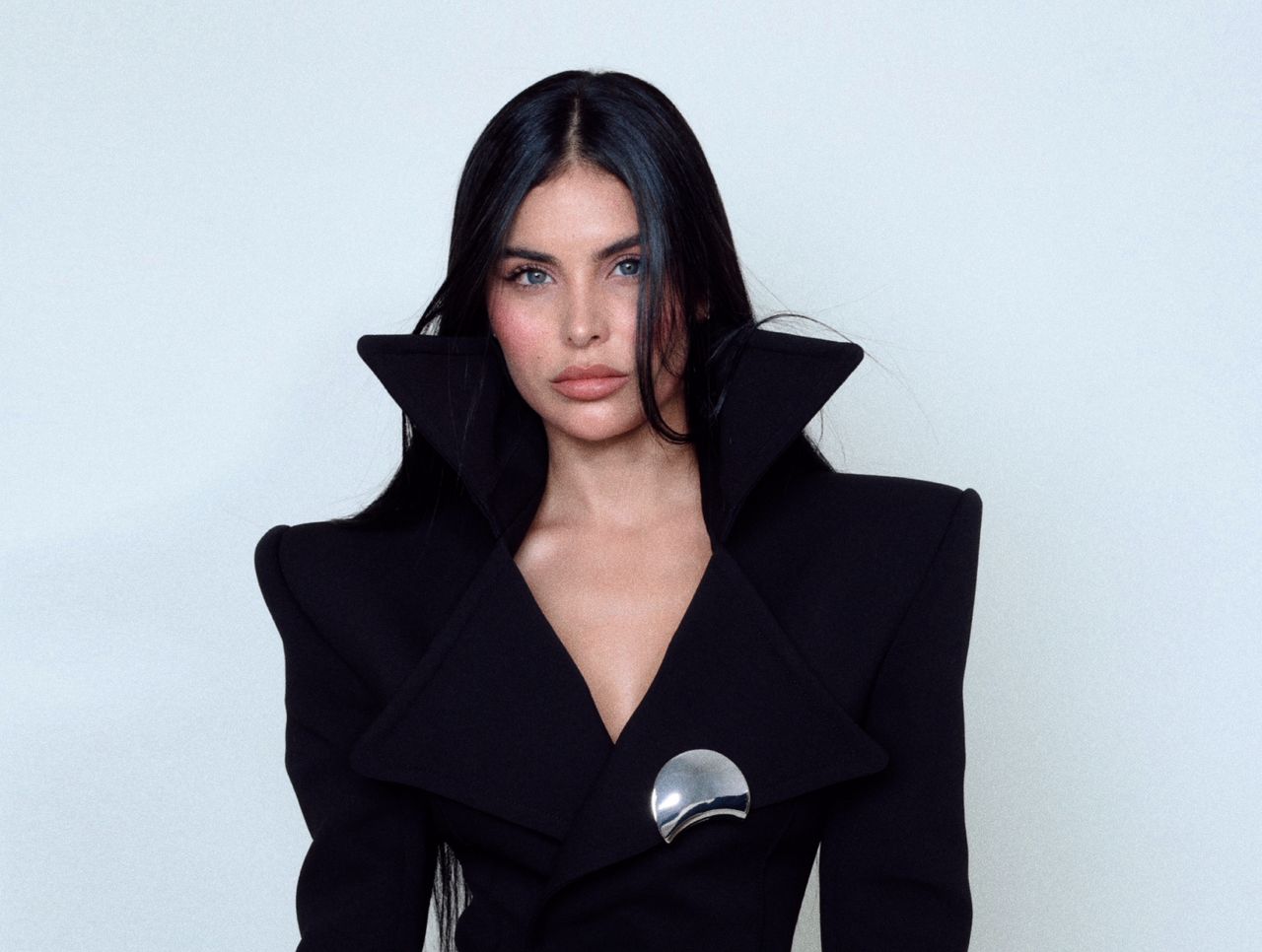 Ninoska Vásquez: La modelo venezolana que revoluciona la industria del fashion internacional