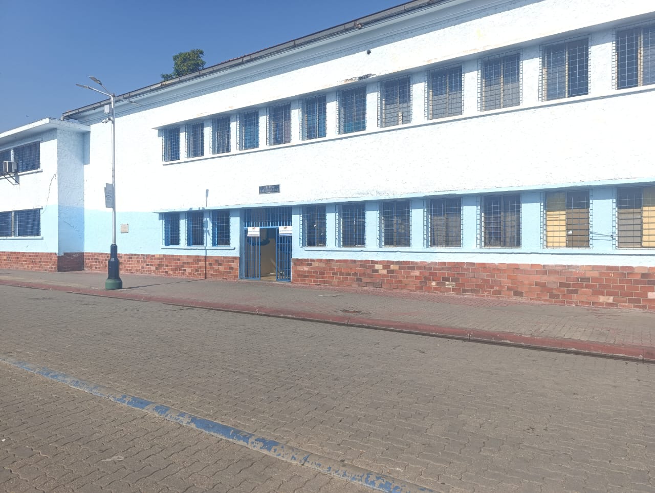 Barcelona responde con indiferencia a la farsa electoral chavista este #27Jul (Fotos y Video)