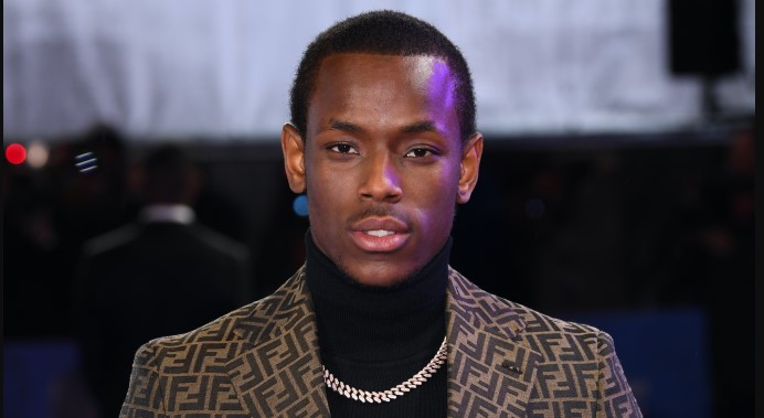 El actor de "Top Boy" Micheal Ward, es acusado de violación y agresión sexual
