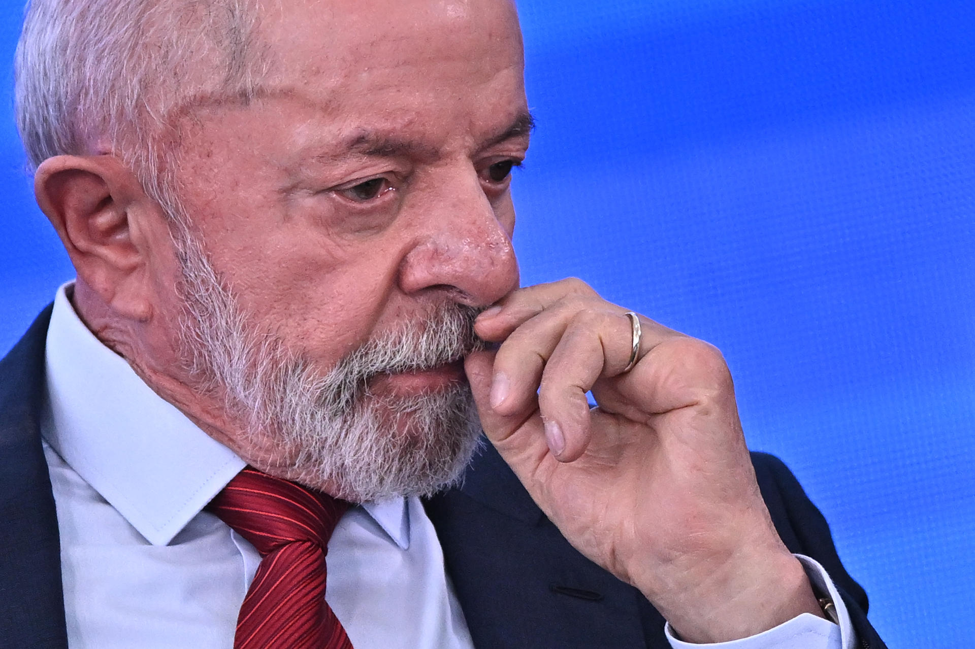 General brasileño retirado admite la autoría de un plan para asesinar a Lula en 2022