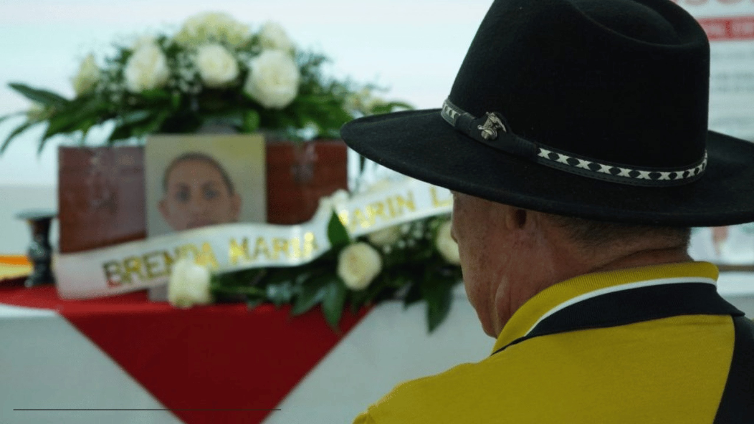 Hallaron los restos de Brenda Marín, venezolana que llevaba 12 años en poder de las Farc