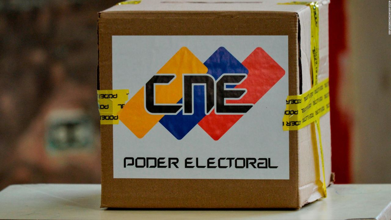El régimen de Maduro celebra elecciones municipales tras la histórica abstención de las regionales