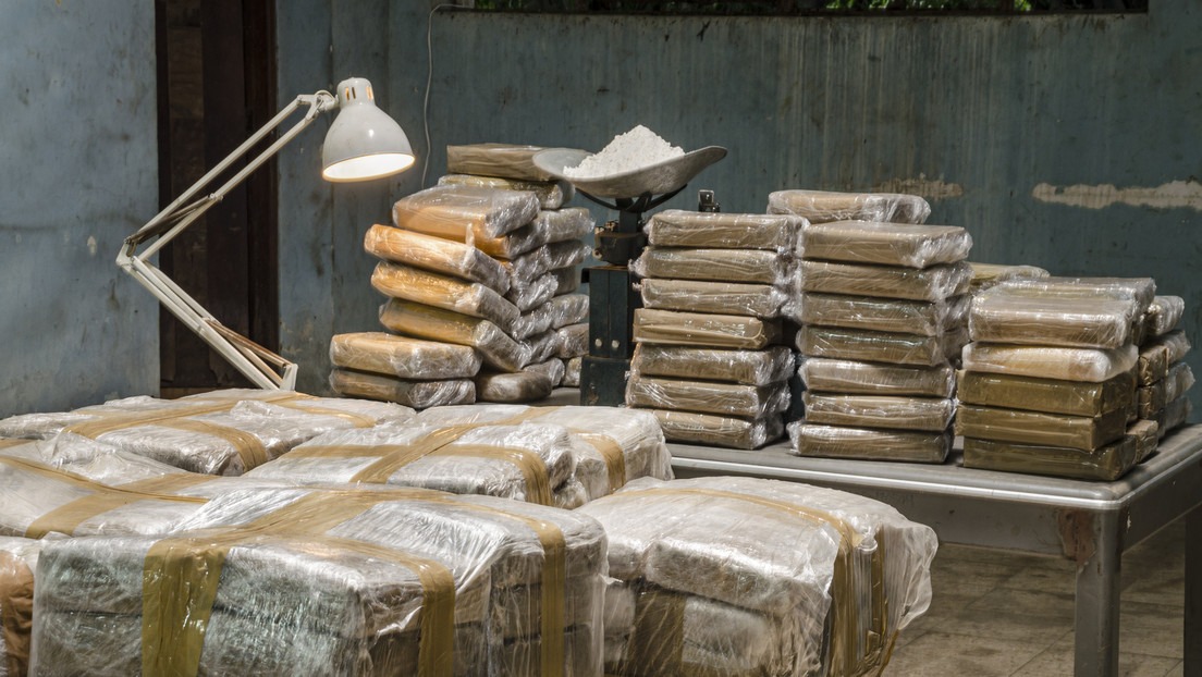 Fanb capturó a dos sujetos por transportar más de 20 kilos de presunta cocaína en Carabobo