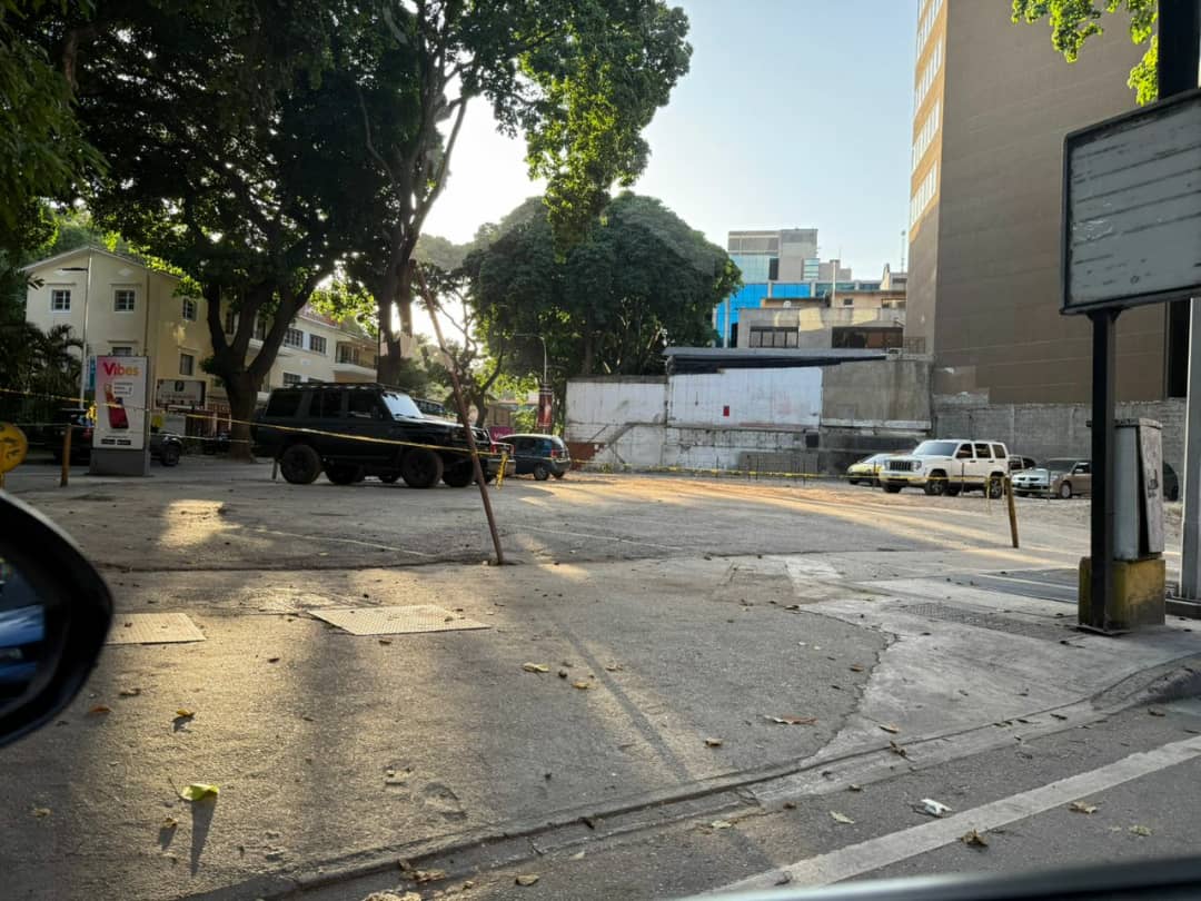 La súplica de comerciante chino para que le devuelvan terreno donde funcionaba icónico restaurante en Las Mercedes