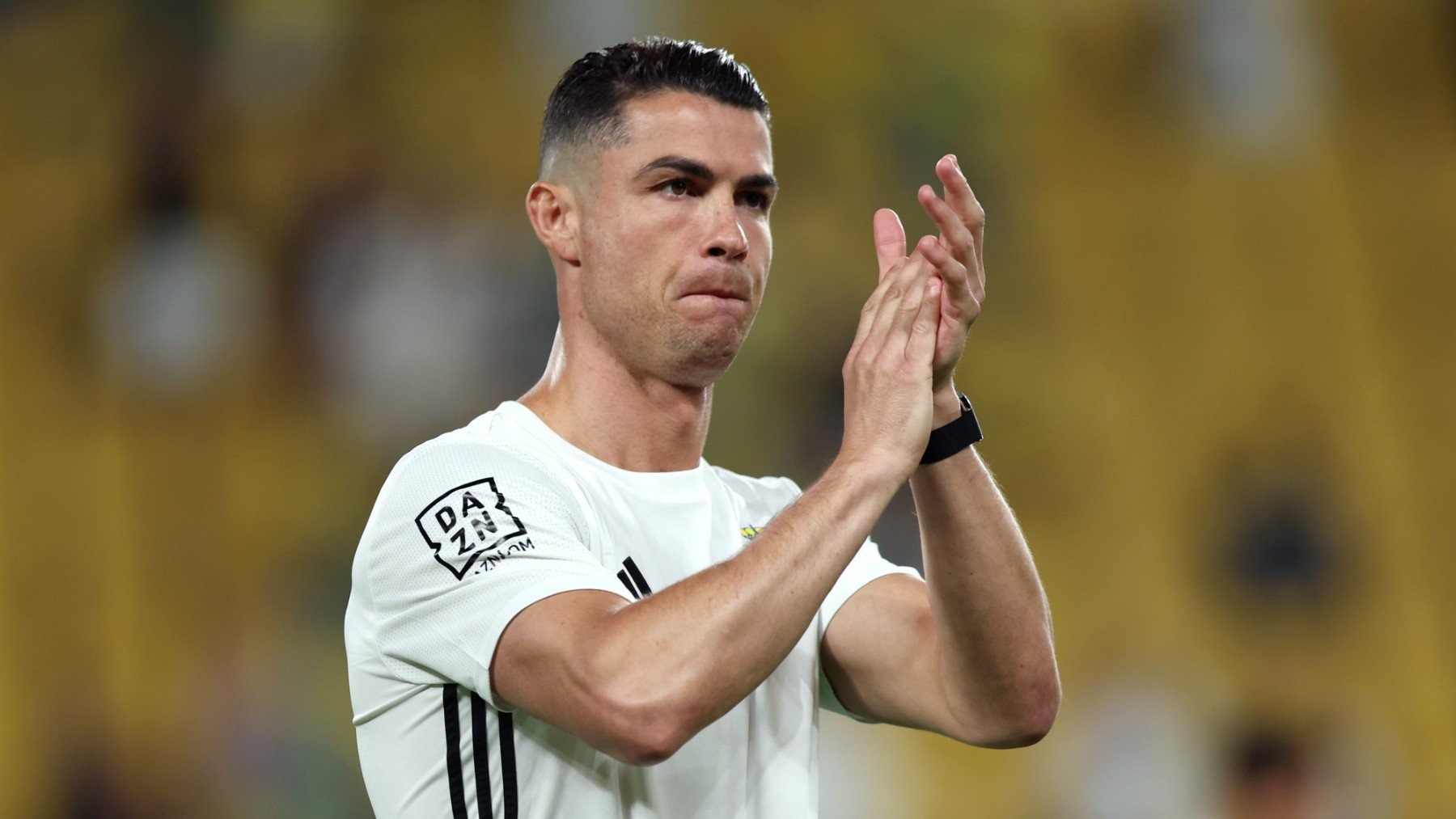 ¡Sorpresa! Cristiano Ronaldo regresará a España tras invitación de este equipo