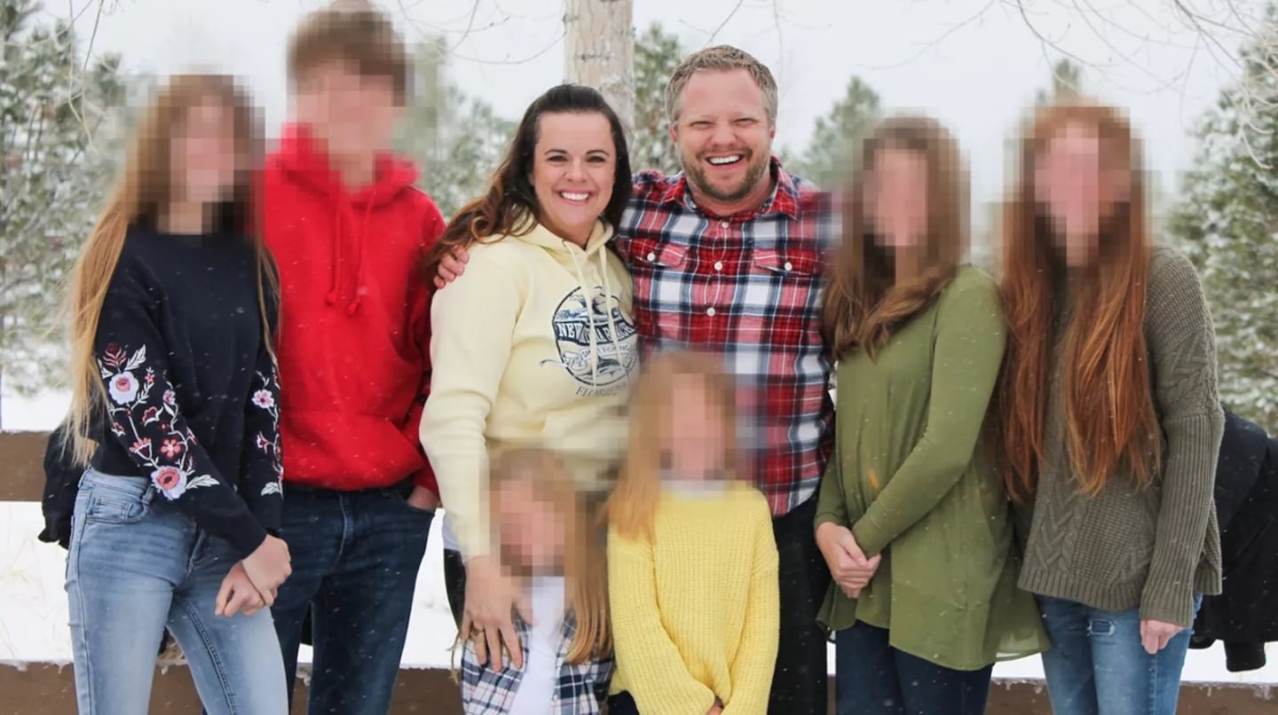 Plan macabro: Dentista envenenó con cianuro los licuados de su esposa y la mató