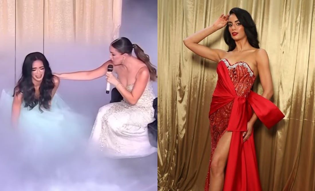 Telemundo abrió investigación: Revelan estado de salud de candidata de Miss Universe Latina tras accidente en vivo