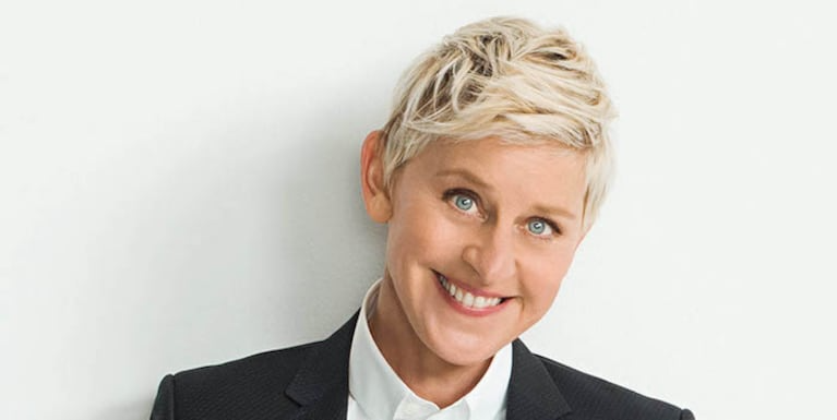 Ellen DeGeneres reveló que se fue de EEUU tras la elección de Trump: ¿dónde vive ahora?