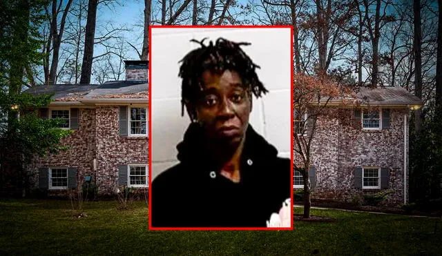 Joven de 13 años fue arrestado con su abuela por balear mortalmente a su primo en Georgia