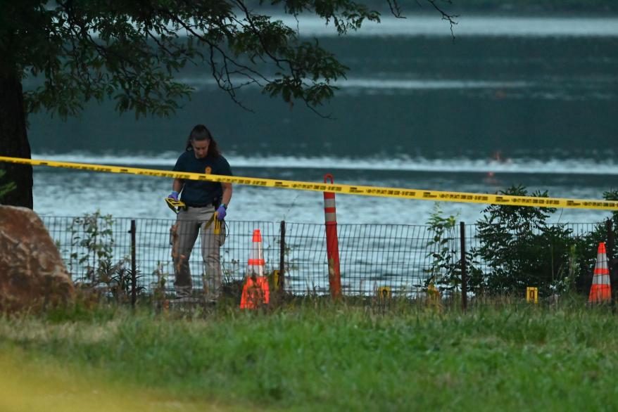 Arrestaron a un segundo inmigrante involucrado en ataque contra agente de CBP en Nueva York