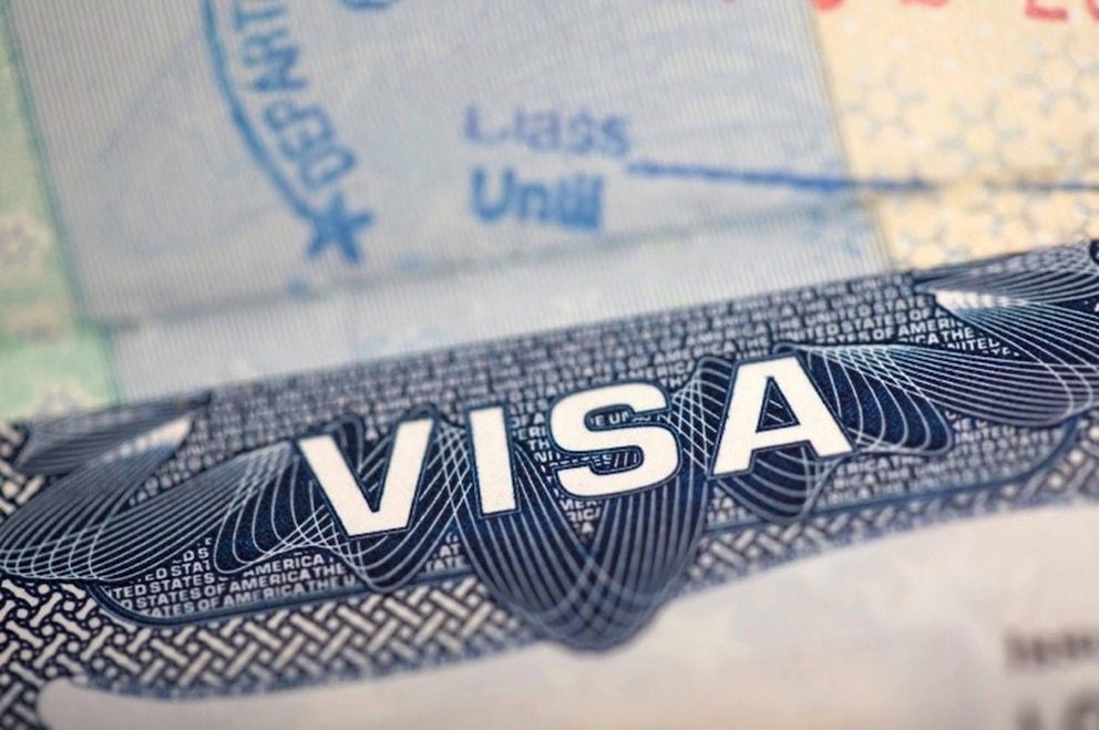 Toma nota: Los países cuyos ciudadanos deberán pagar la nueva tarifa de visa para entrar a EEUU