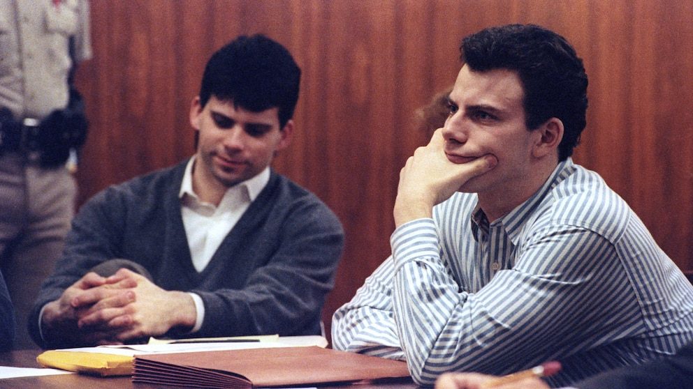 Erik Menéndez fue diagnosticado con una grave enfermedad: su defensa solicitó la liberación anticipada