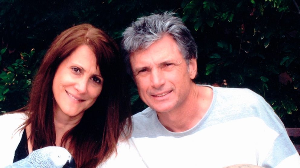 Revelaron nuevos detalles sobre el asesinato de ejecutiva de American Idol y su esposo en Los Ángeles