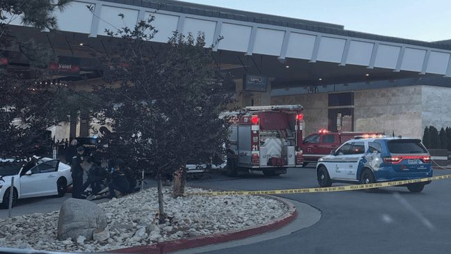 Pánico en Nevada: Tiroteo en un casino dejó múltiples víctimas fatales