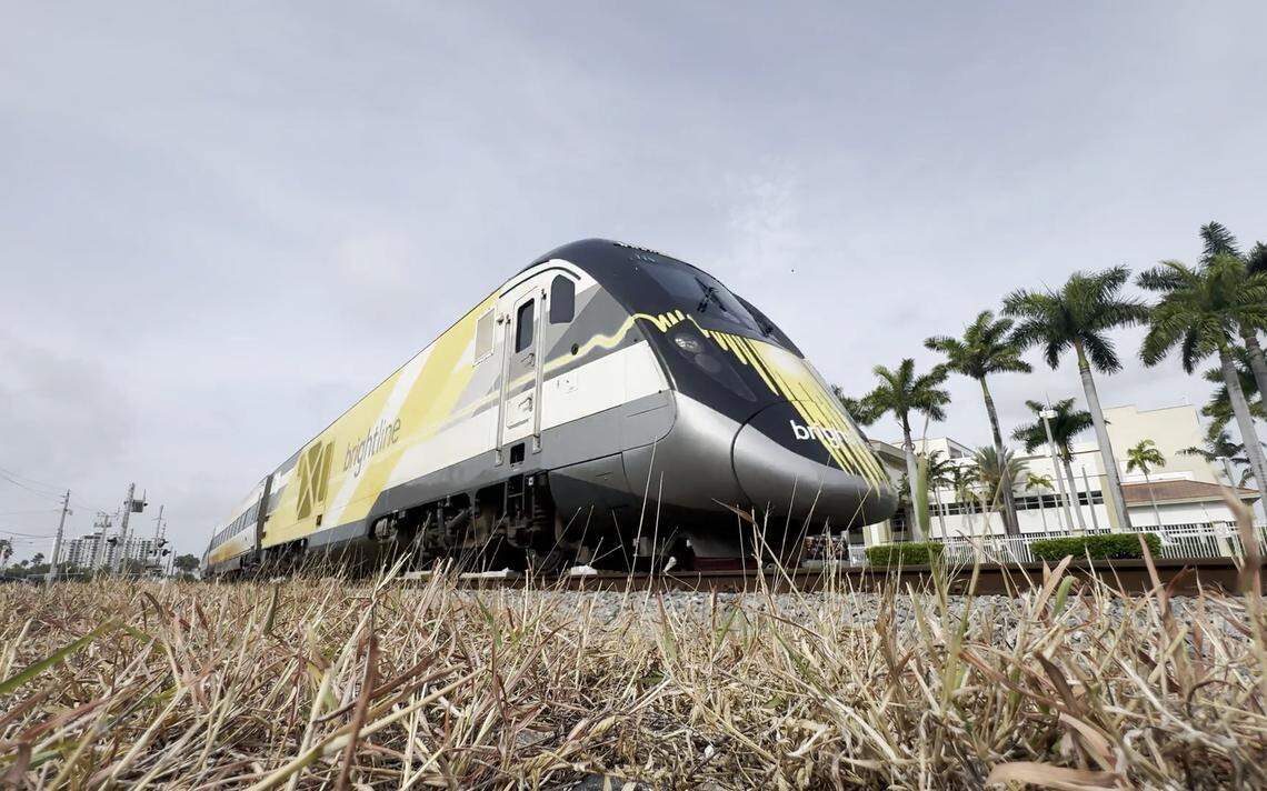 Tren mortal: El número de muertos por Brightline supera los 180 y aún faltan medidas de protección