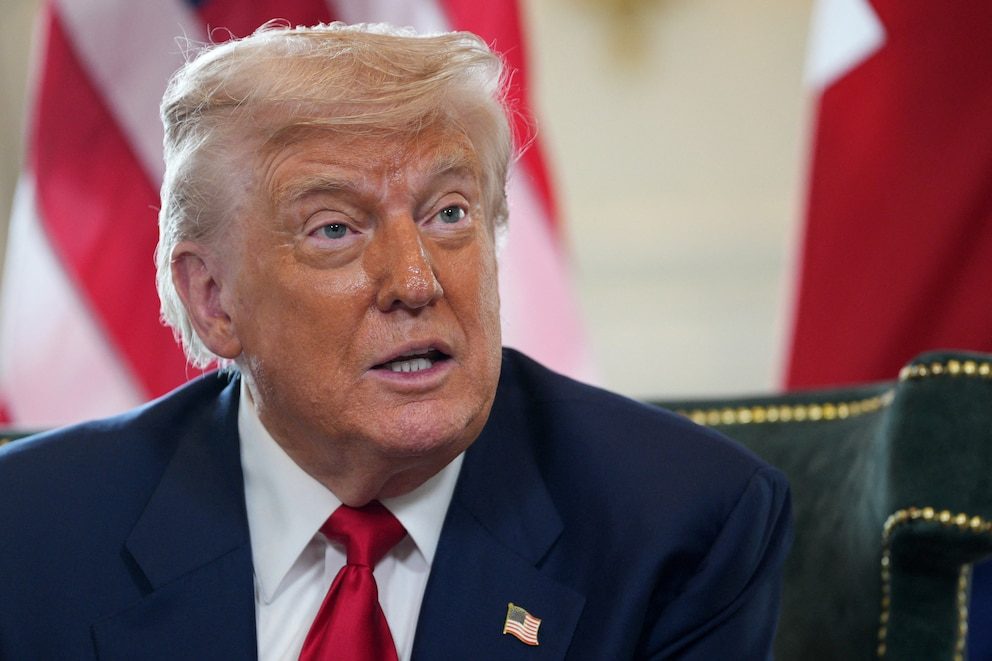 Plan de eliminación de ciudadanía por nacimiento de Trump: ¿cuándo entra en vigor y a quiénes afecta?