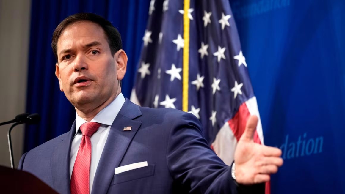 Marco Rubio criticó condena de Álvaro Uribe y señaló instrumentalización del poder judicial en Colombia