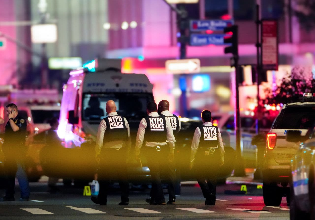Revelan un detalle impactante sobre Shane Tamura, el autor del tiroteo mortal en sede de la NFL en Nueva York