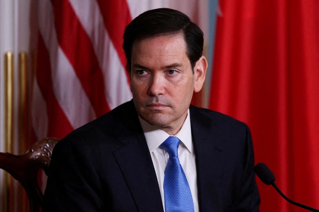 Golpe al chavismo: Rubio confirmó que Maduro no tendrá concesiones de parte de Trump