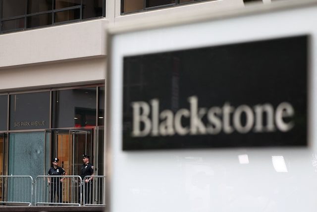 CEO de Blackstone entre los muertos de la masacre en edificio de Manhattan