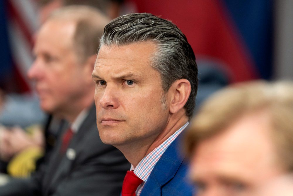 Jefe del Pentágono planea dejar el cargo por esta razón