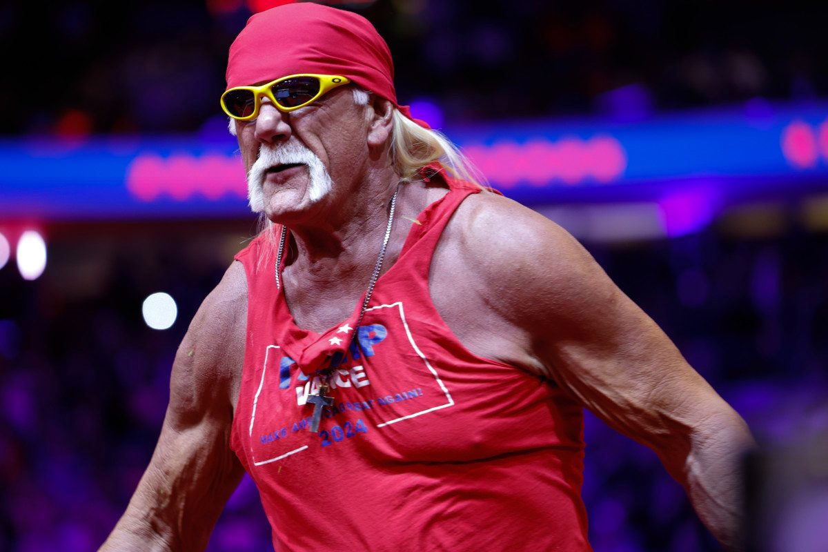 Forense reveló la causa de muerte de Hulk Hogan