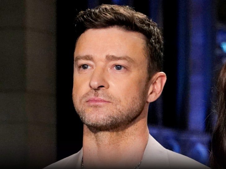 Justin Timberlake reveló que padece esta terrible enfermedad