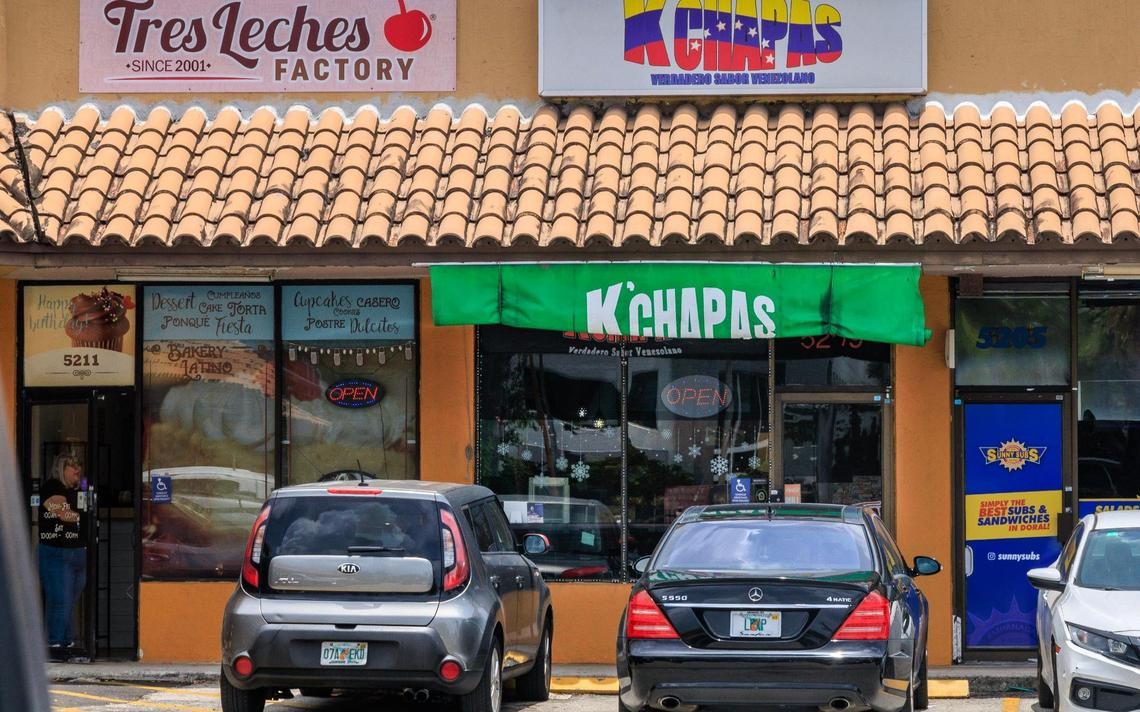 Fin del TPS para venezolanos amenaza la economía de sur de la Florida