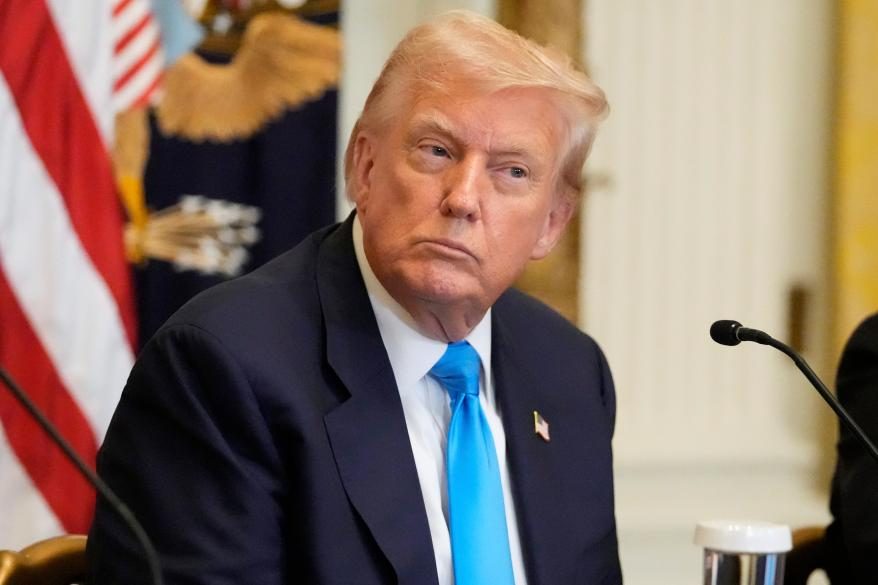 Trump retrasó una vez más la entrada en vigor de los nuevos aranceles