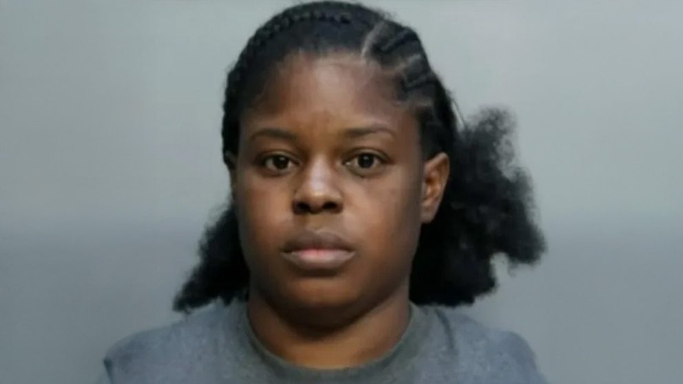 Dolor en Miami: Escuchó un estallido y cuando volteó, su hijo de dos años se había disparado