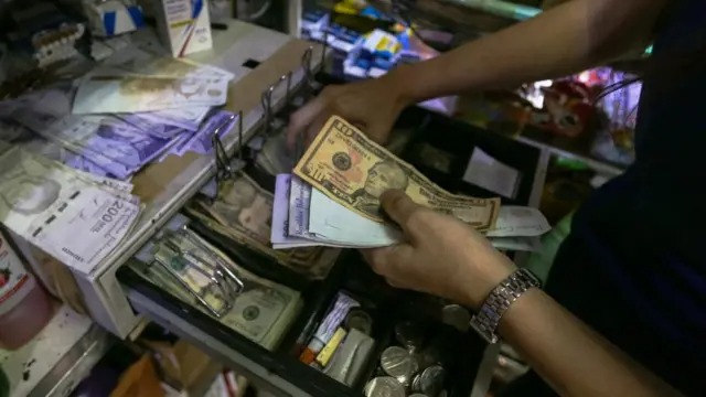 Dólar BCV cotiza nuevamente en alza y agrava la crisis del bolsillo venezolano