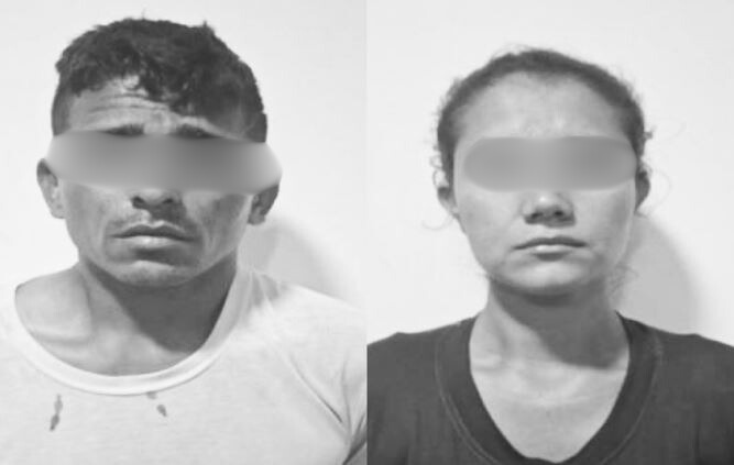 Horror en Portuguesa: Una mujer fue abusada y casi asesinada por su expareja y otros cómplices