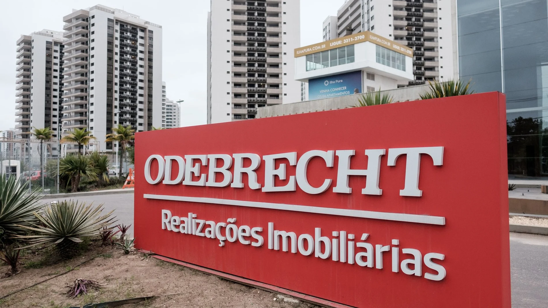 Caso Odebrecht: cuando la corrupción se convierte en Estado