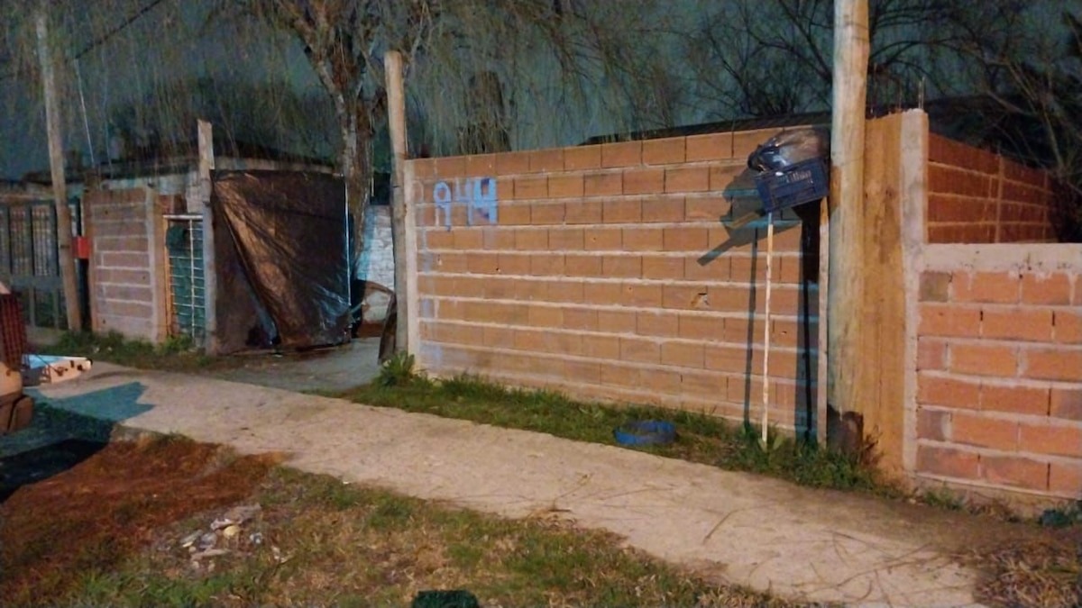 Se casaron en la cárcel y a los dos meses él la mató mientras cumplían arresto domiciliario