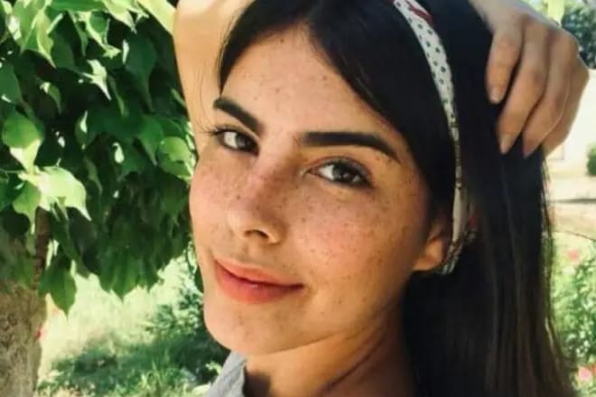 Génesis Riera tiene casi un año presa por pensar distinto