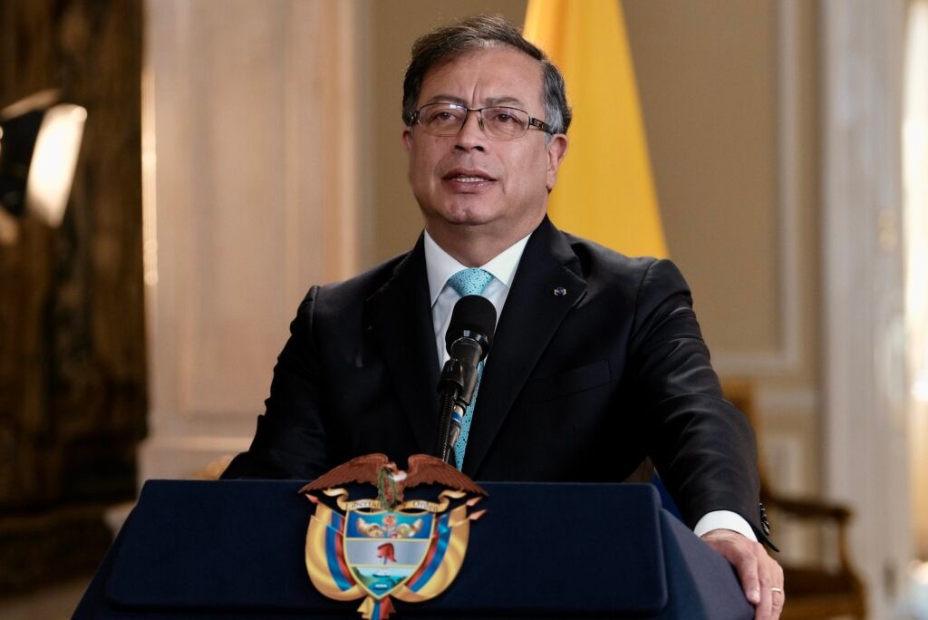 Gustavo Petro pidió proteger a la jueza que falló en contra de Álvaro Uribe