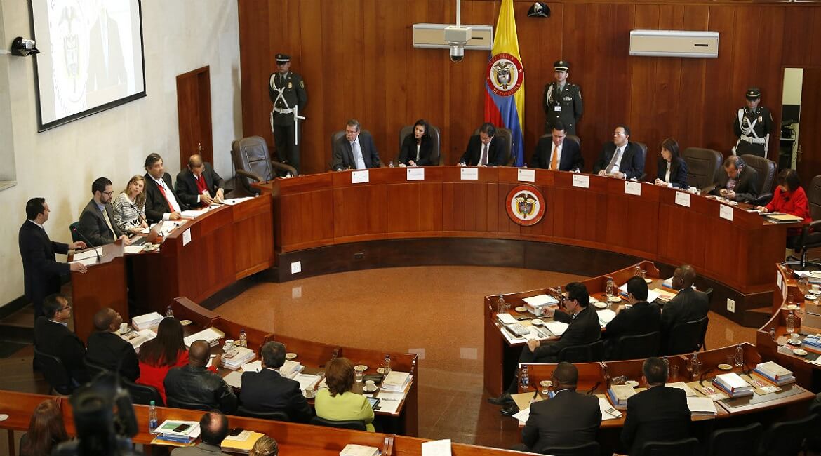 Dictaron cárcel preventiva contra un exfuncionario de Petro por escándalo de corrupción