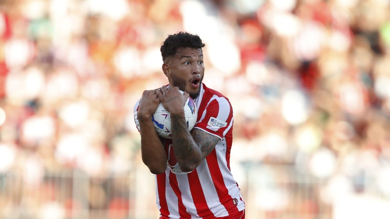 Futbolista de LaLiga evitó robo de su casa tras enfrentar a los ladrones en España