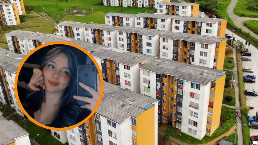 Abuela de la niña asesinada por su mamá en Colombia reveló cómo encontró a su hija y nieta