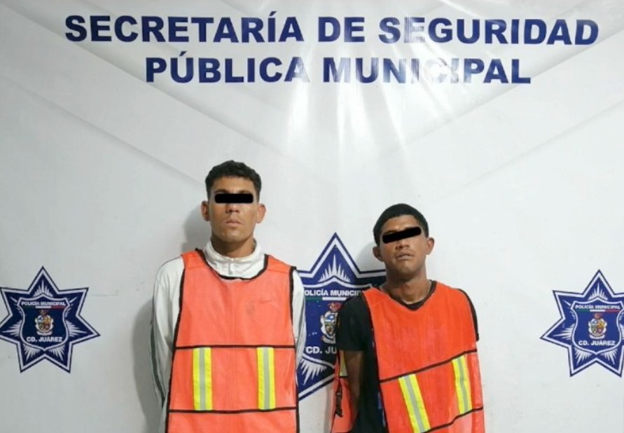 VIDEO: Las dos "joyitas" venezolanas que cayeron en México por este crimen