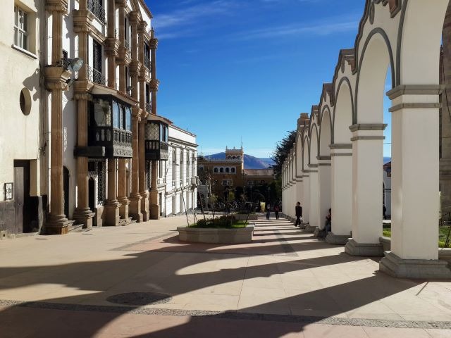 La ciudad de Latinoamérica que dominó el planeta y la economía durante siglos