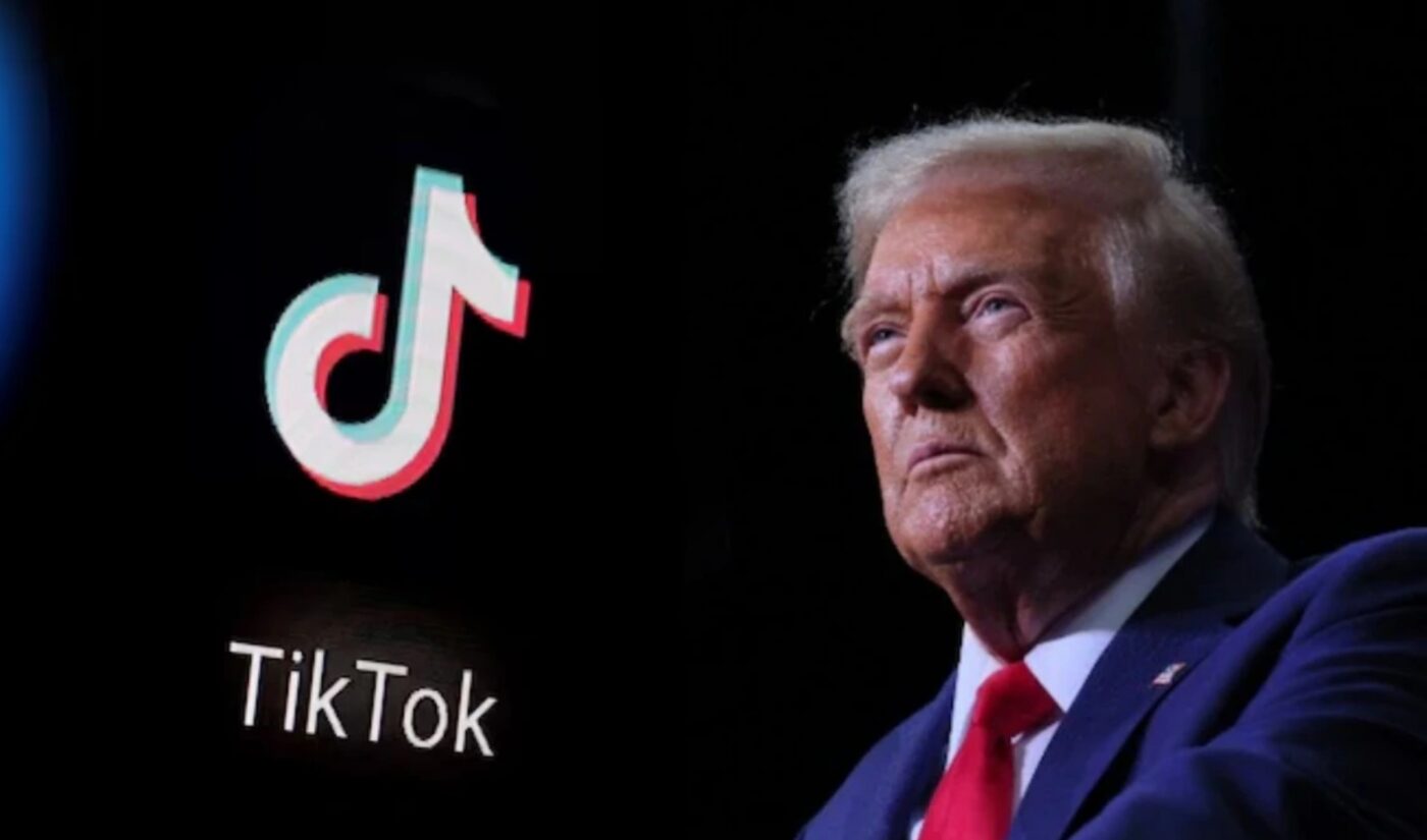 TikTok al borde del apagón en EEUU: gobierno de Trump pone fecha límite