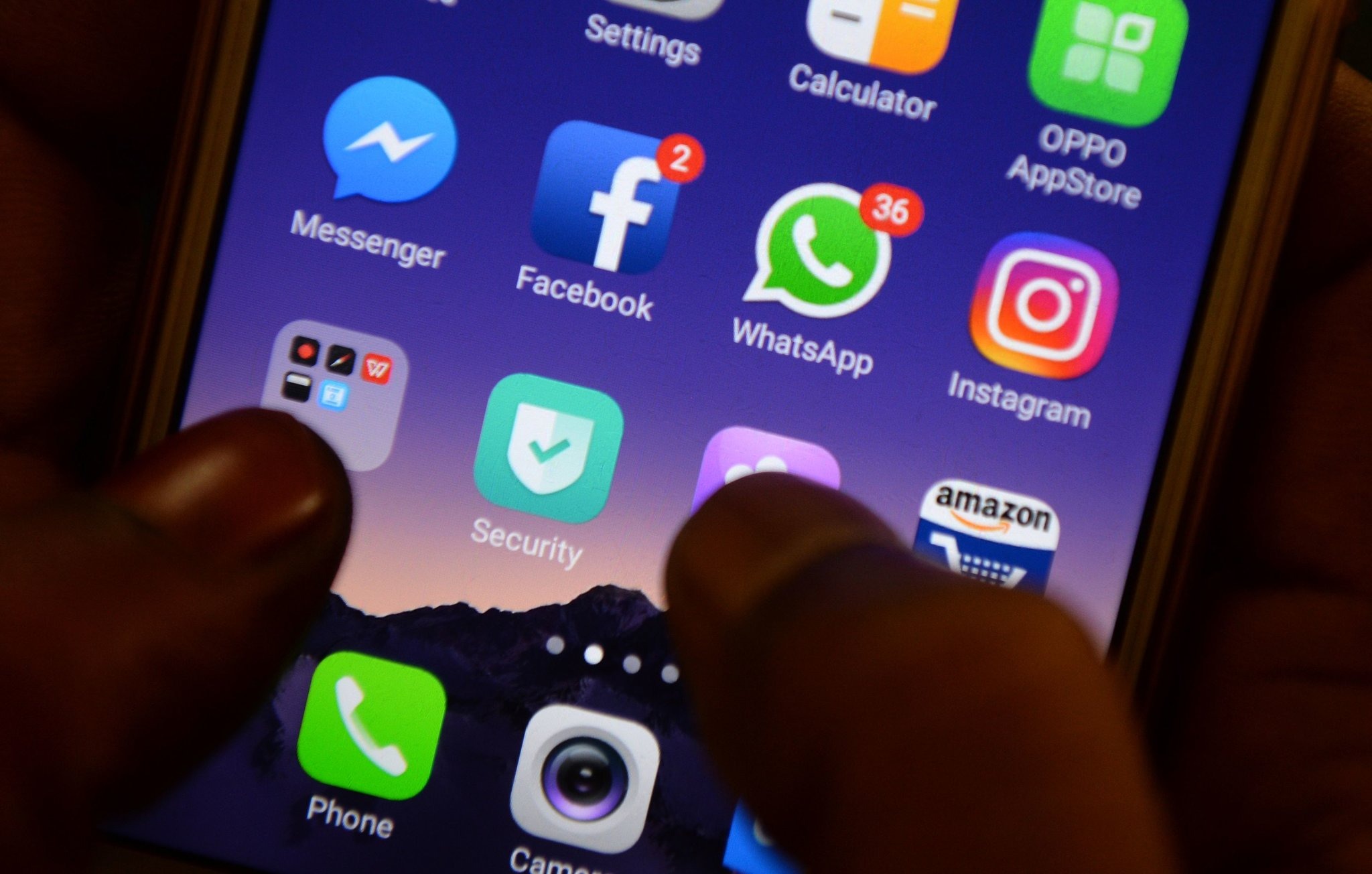 WhatsApp ampliará su vínculo con Facebook e Instagram con esta nueva función